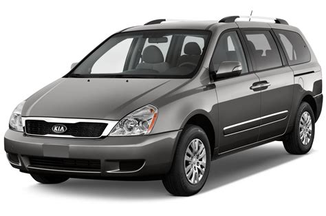 2014 Kia Sedona photo