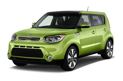 2014 Kia Soul photo