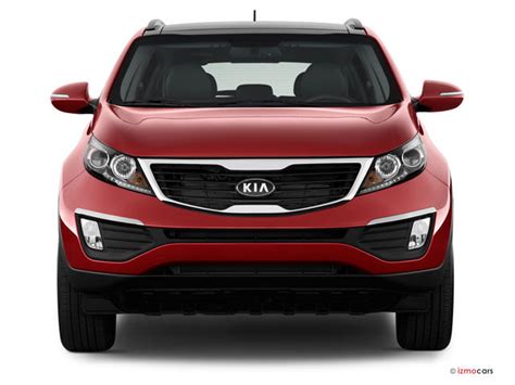 2014 Kia Sportage photo