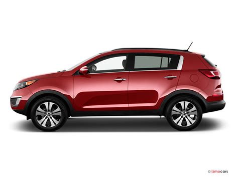 2014 Kia Sportage photo