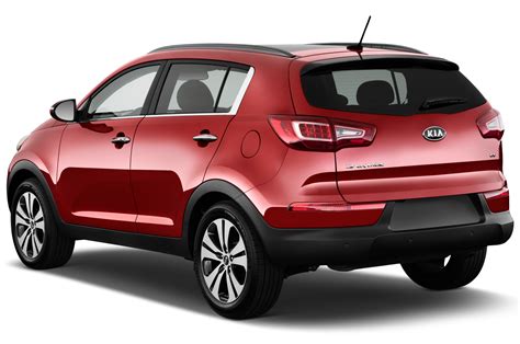 2014 Kia Sportage