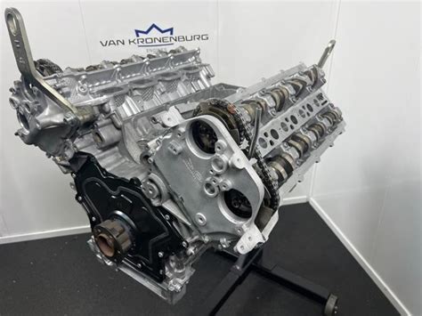 2014 Land rover Range rover engine