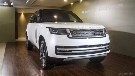 2014 Land rover Range rover photo