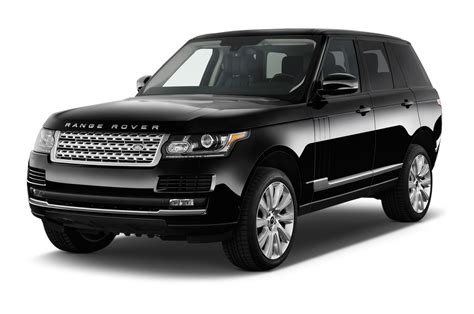 2014 Land rover Range rover