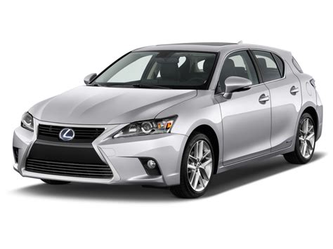 2014 Lexus Ct 200h photo