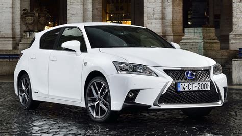 2014 Lexus Ct