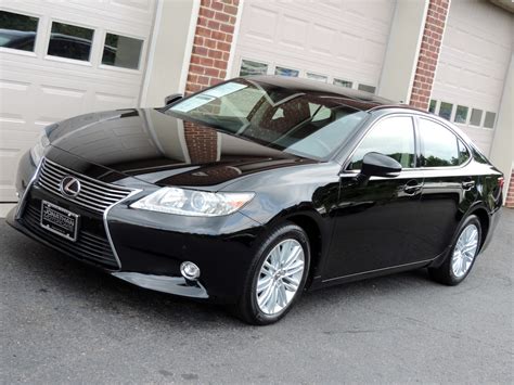 2014 Lexus Es350