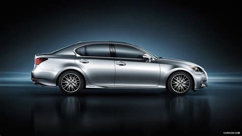 2014 Lexus Gs photo