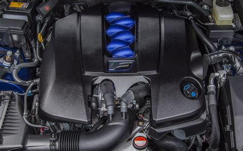 2014 Lexus Gs300 engine