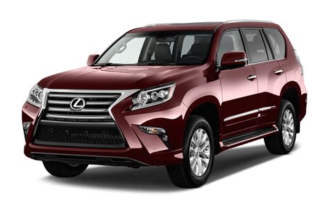 2014 Lexus Gx460 engine