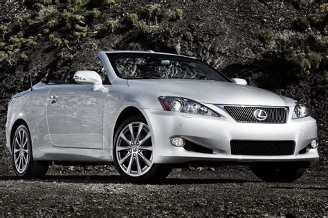 2014 Lexus Is 350c photo