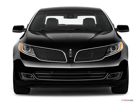 2014 Lincoln Mks photo