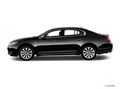 2014 Lincoln Mks photo