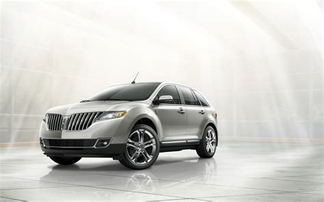 2014 Lincoln Mkx