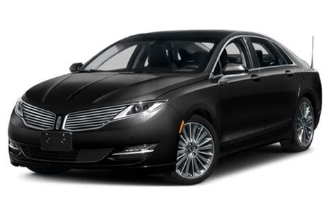 2014 Lincoln Mkz hybrid photo