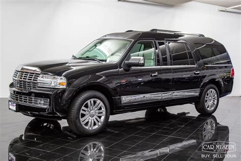 2014 Lincoln Navigator