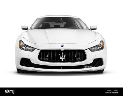 2014 Maserati Ghibli photo