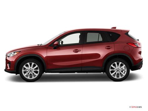 2014 Mazda Cx-5 photo