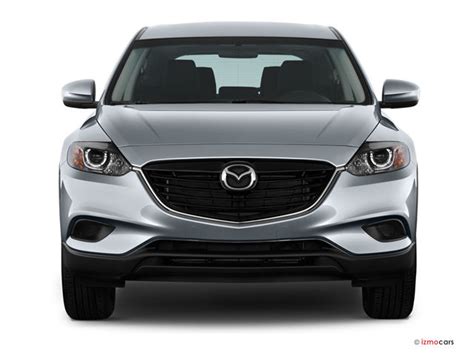 2014 Mazda Cx-9 photo