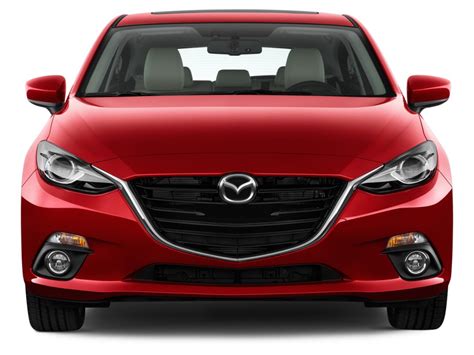 2014 Mazda Mazda3 photo