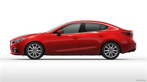 2014 Mazda Mazda3 photo