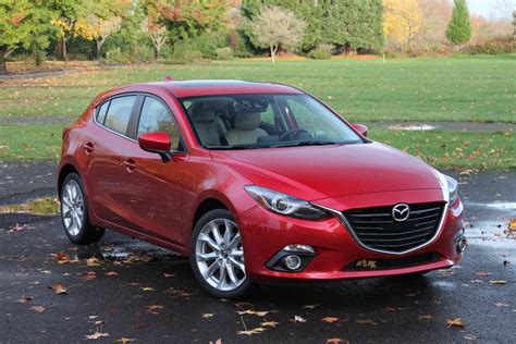 2014 Mazda Mazda3