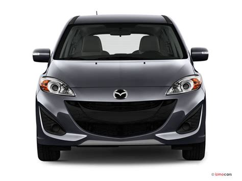 2014 Mazda Mazda5 photo