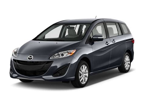 2014 Mazda Mazda5 photo