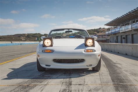 2014 Mazda Miata photo