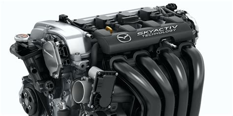 2014 Mazda Mx-5 engine