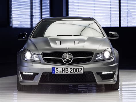 2014 Mercedes-benz C204.9 photo