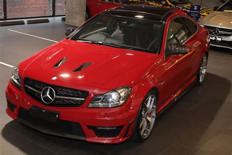 2014 Mercedes-benz C204.9 photo