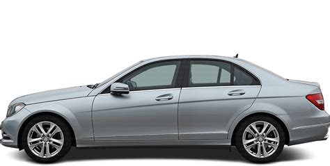 2014 Mercedes-benz C204 photo