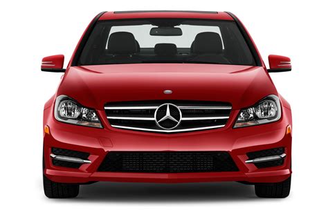 2014 Mercedes-benz C350 photo