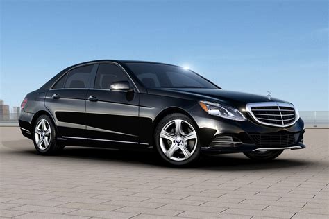 2014 Mercedes-benz E350