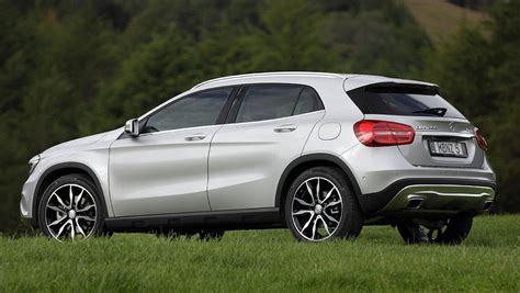 2014 Mercedes-benz Gla250 photo