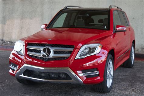 2014 Mercedes-benz Glk250 engine