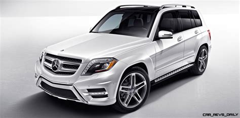 2014 Mercedes-benz Glk250 photo