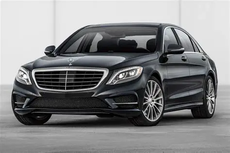 2014 Mercedes-benz S550 engine