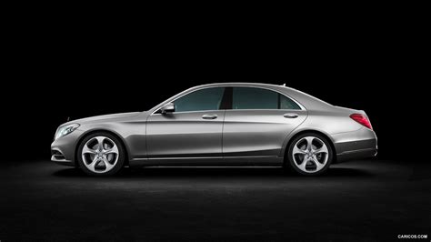 2014 Mercedes-benz S550 photo