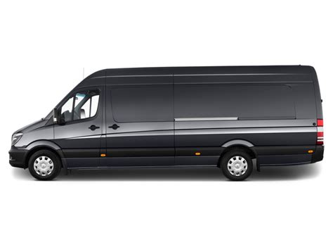 2014 Mercedes-benz Sprinter 2500 photo