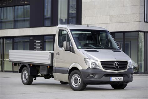 2014 Mercedes-benz Sprinter 2500