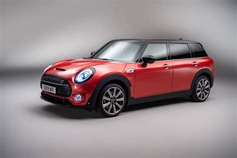 2014 Mini Clubman