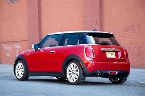 2014 Mini Cooper works photo