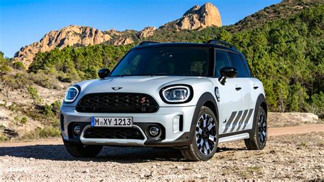 2014 Mini Countryman photo