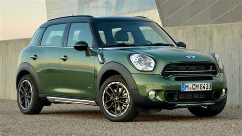 2014 Mini Countryman