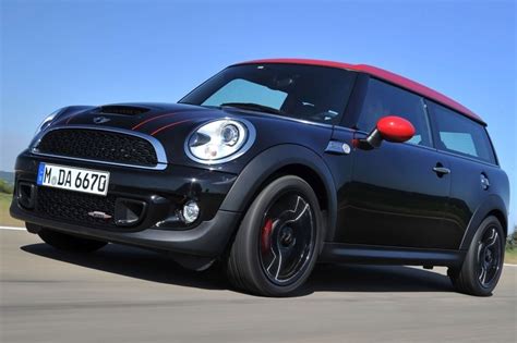 2014 Mini John cooper works photo