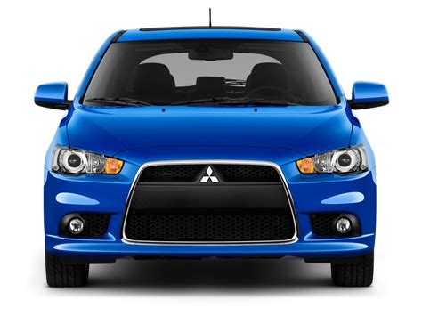 2014 Mitsubishi Lancer photo