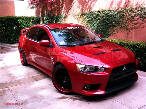 2014 Mitsubishi Lancer