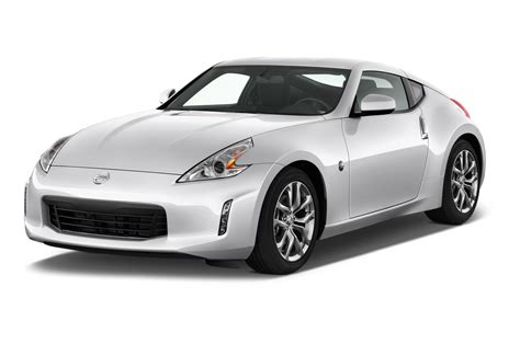 2014 Nissan 370z photo